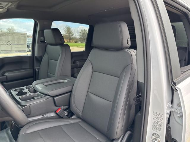 2026 GMC Sierra 3500HD Pro