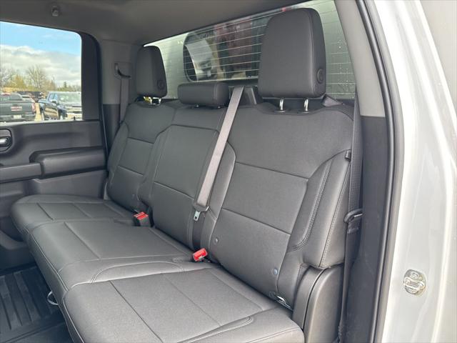 2026 GMC Sierra 3500HD Pro