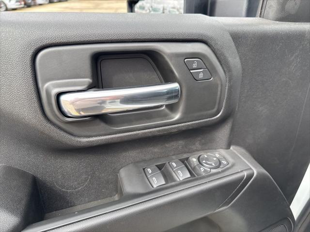 2026 GMC Sierra 3500HD Pro