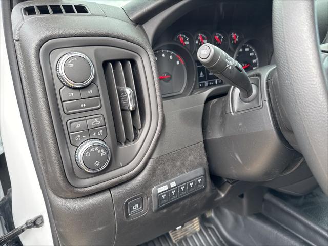 2026 GMC Sierra 3500HD Pro