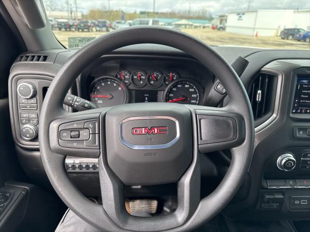 2026 GMC Sierra 3500HD Pro