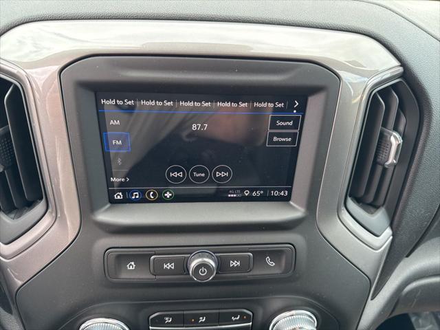 2026 GMC Sierra 3500HD Pro