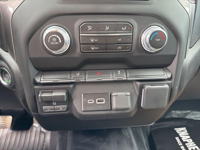 2026 GMC Sierra 3500HD Pro