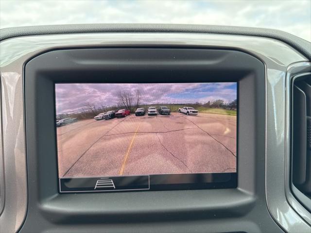 2026 GMC Sierra 3500HD Pro