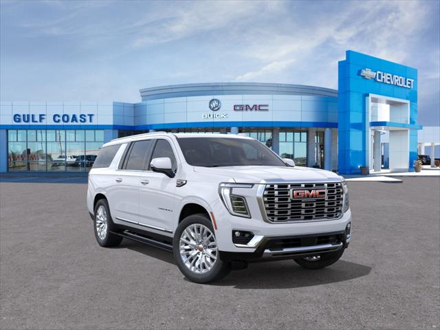 2026 GMC Yukon XL 4WD Denali for sale in Angleton, TX