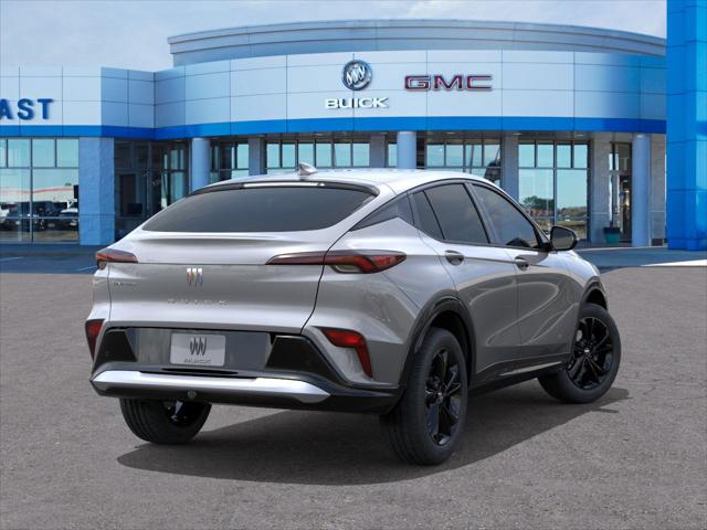 2026 Buick NV Sport Touring FWD