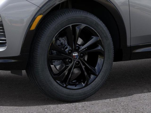 2026 Buick NV Sport Touring FWD