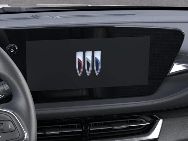 2026 Buick NV Sport Touring FWD