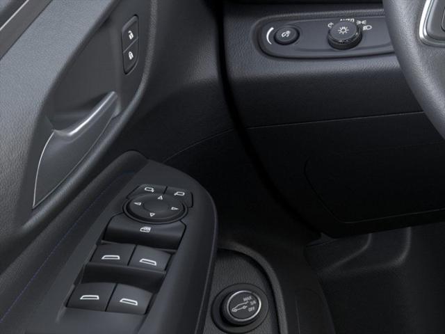 2026 Buick NV Sport Touring FWD