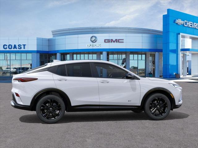 2026 Buick NV Sport Touring FWD