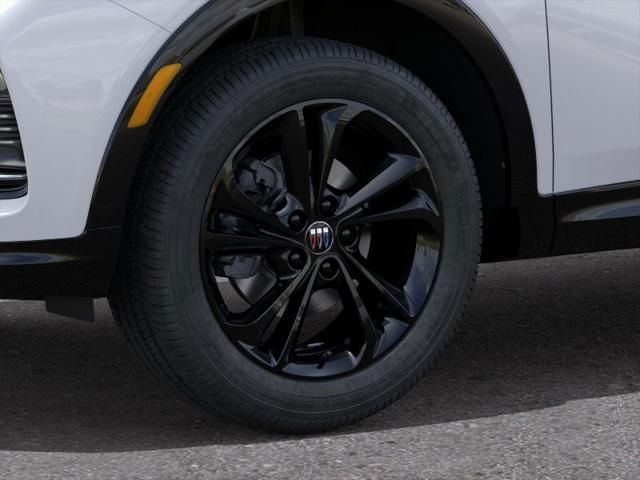 2026 Buick NV Sport Touring FWD