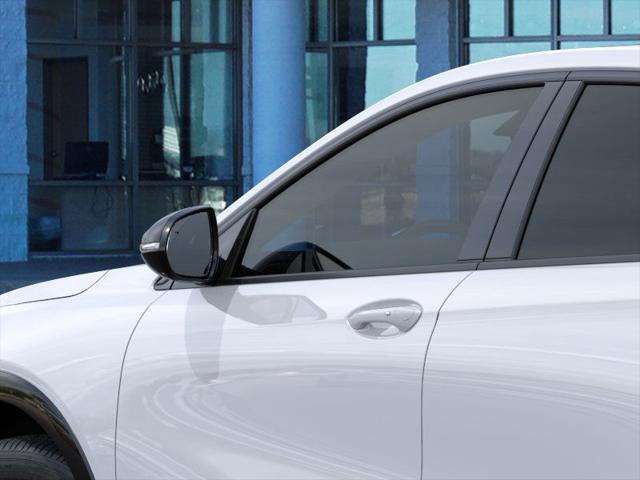 2026 Buick NV Sport Touring FWD