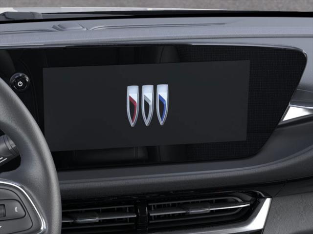 2026 Buick NV Sport Touring FWD