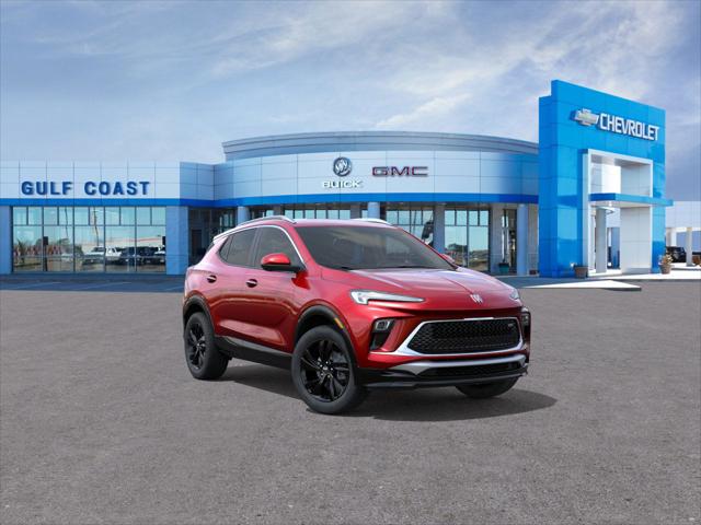 2026 Buick Encore GX Sport Touring FWD for sale in Angleton, TX
