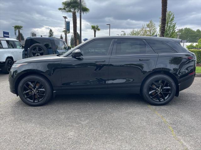 2026 Land Rover Range Rover Velar P250 S