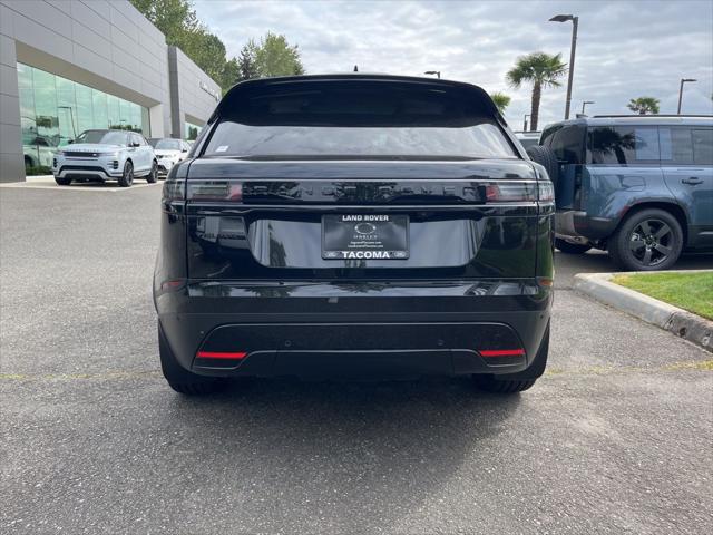 2026 Land Rover Range Rover Velar P250 S