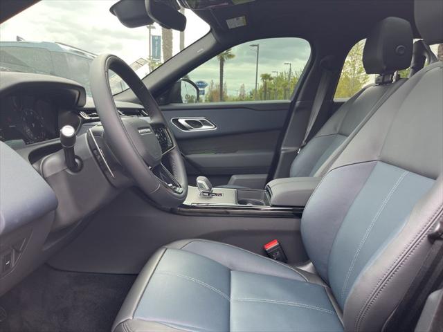 2026 Land Rover Range Rover Velar P250 S