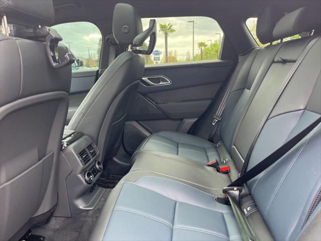 2026 Land Rover Range Rover Velar P250 S