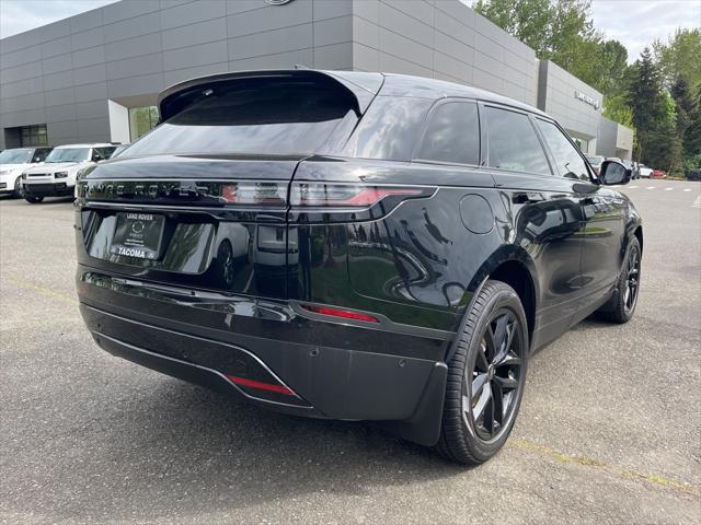 2026 Land Rover Range Rover Velar P250 S