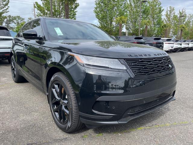 2026 Land Rover Range Rover Velar P250 S