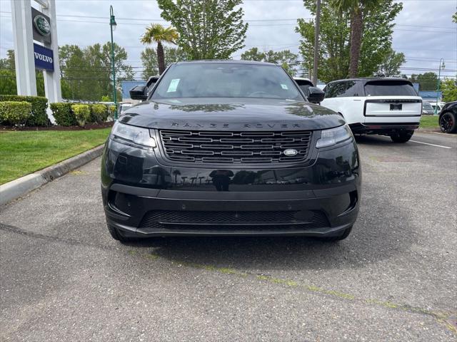 2026 Land Rover Range Rover Velar P250 S