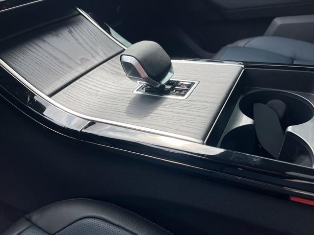 2026 Land Rover Range Rover Velar P250 S