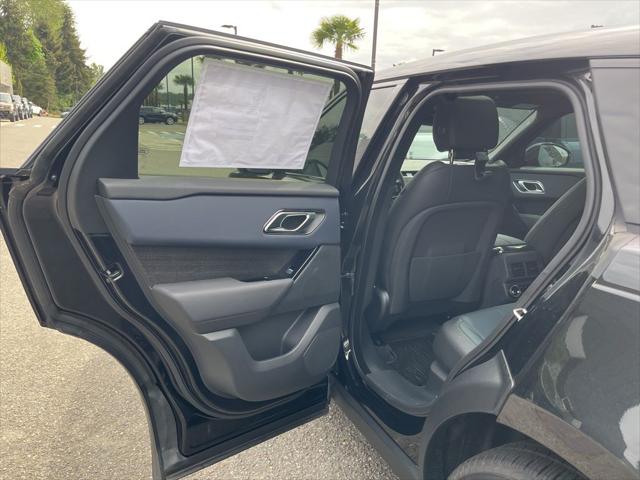 2026 Land Rover Range Rover Velar P250 S