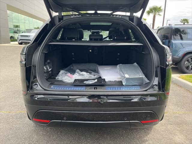 2026 Land Rover Range Rover Velar P250 S