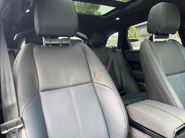 2026 Land Rover Range Rover Velar P250 S