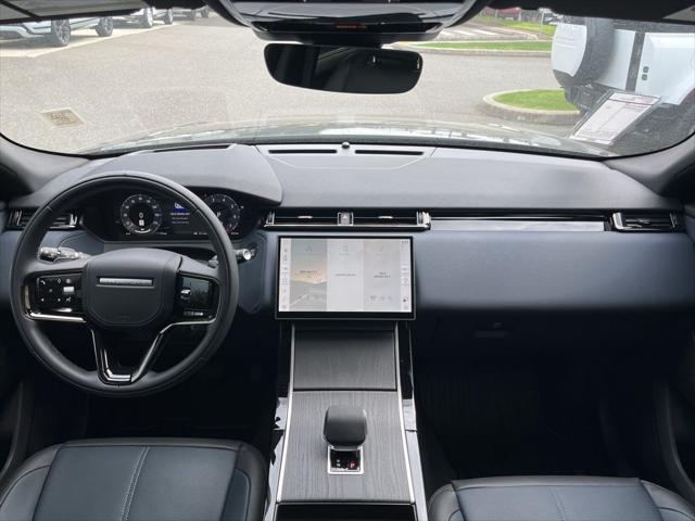 2026 Land Rover Range Rover Velar P250 S