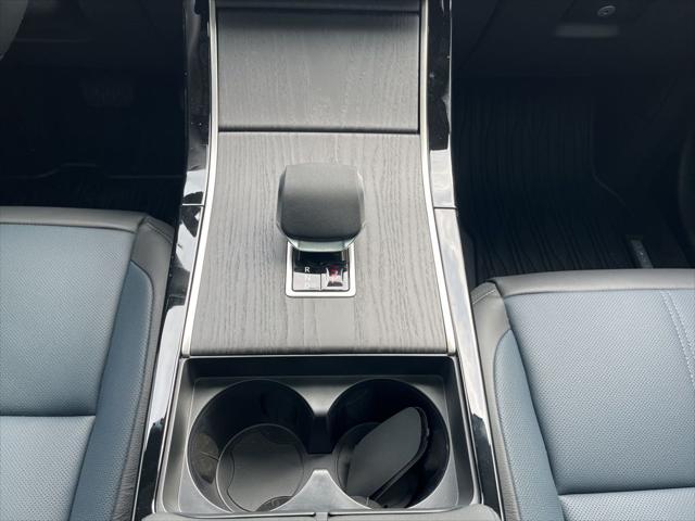 2026 Land Rover Range Rover Velar P250 S