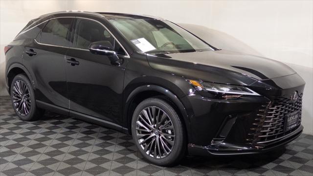 2026 Lexus RX 350 Luxury for sale in Bellevue, WA