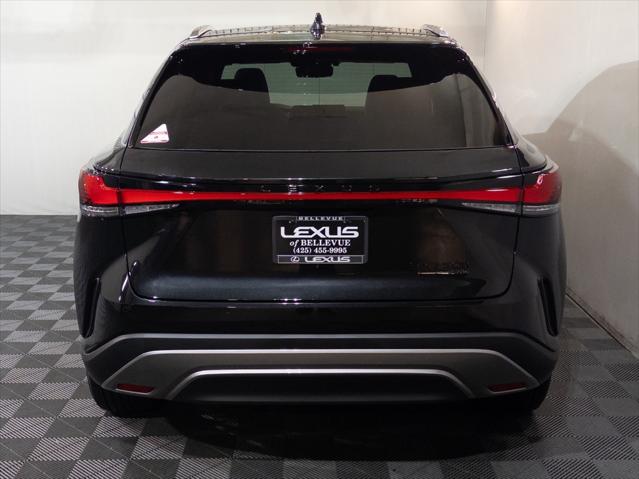 2026 Lexus RX 350 Luxury