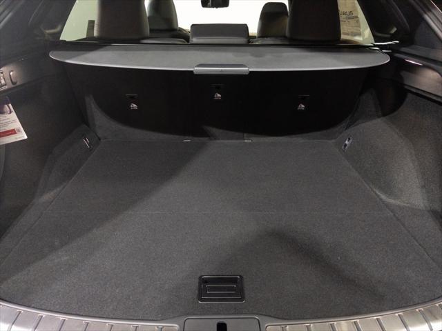2026 Lexus RX 350 Luxury