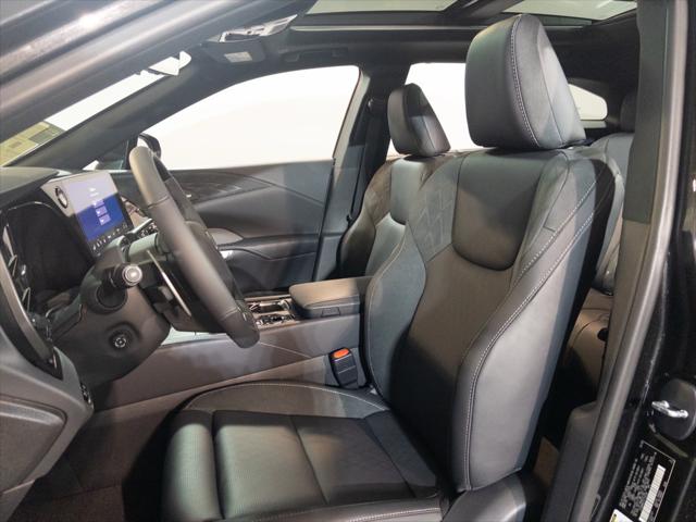 2026 Lexus RX 350 Luxury