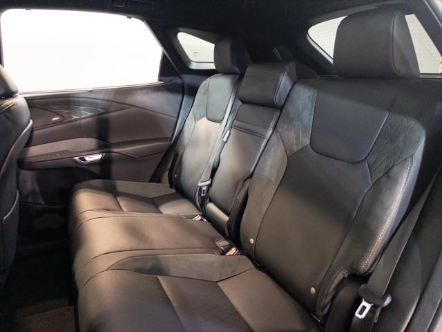 2026 Lexus RX 350 Luxury