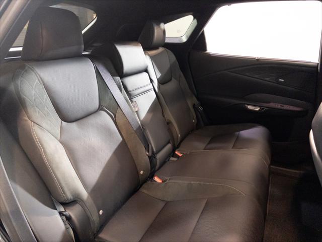 2026 Lexus RX 350 Luxury