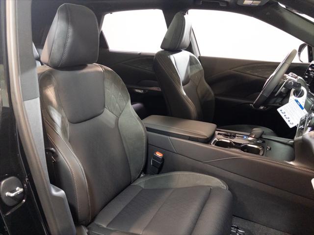 2026 Lexus RX 350 Luxury
