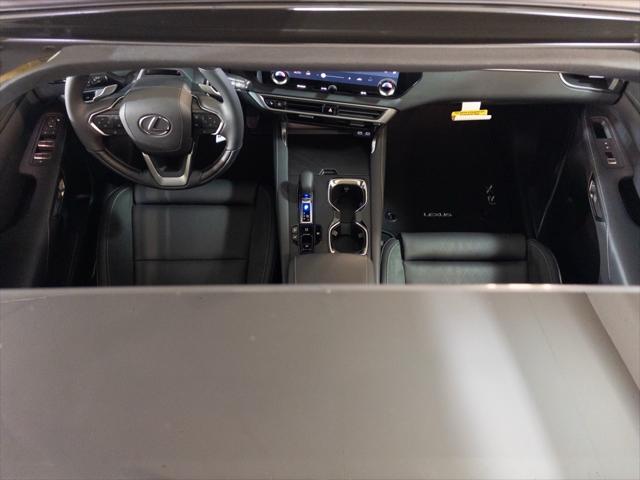 2026 Lexus RX 350 Luxury