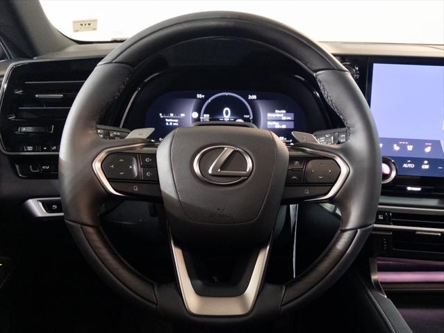 2026 Lexus RX 350 Luxury