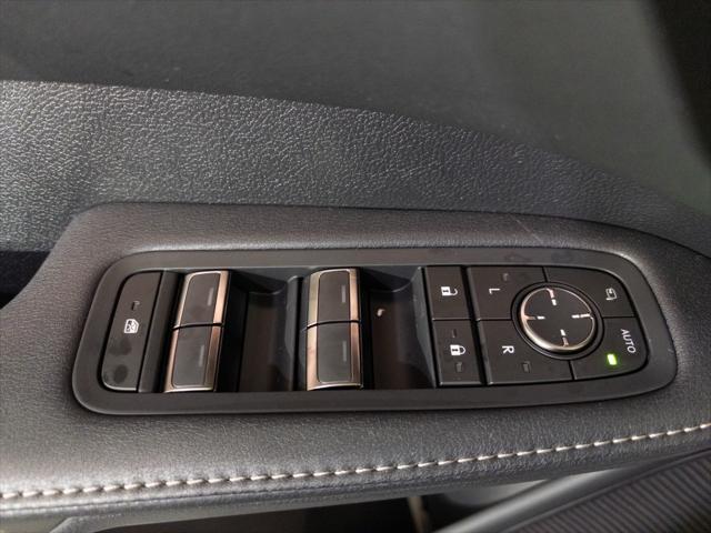 2026 Lexus RX 350 Luxury