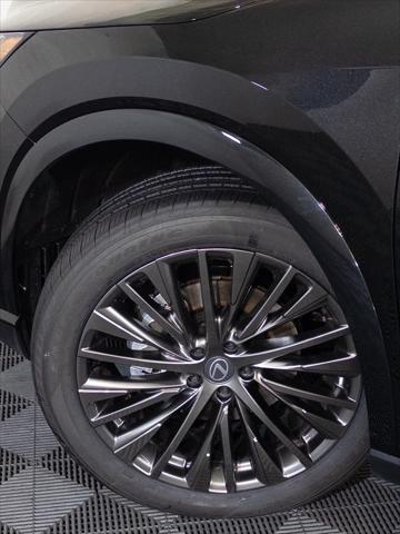 2026 Lexus RX 350 Luxury