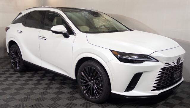2026 Lexus RX 350 Luxury for sale in Bellevue, WA