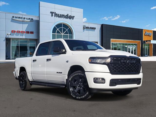 2026 Ram 1500 Express Crew Cab 4x4 5'7" Box for sale in Bartow, FL