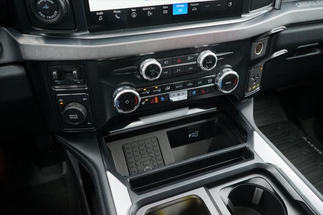 2025 Ford F-450 Platinum