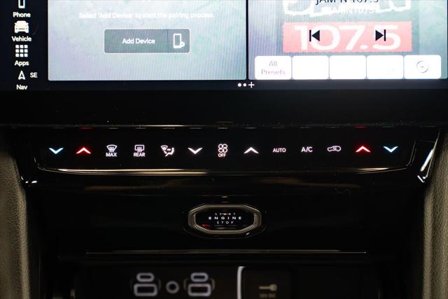 2026 Jeep Grand Cherokee Limited 4x4