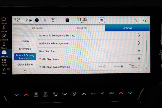 2026 Jeep Grand Cherokee Limited 4x4