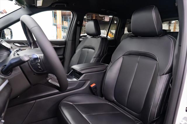 2026 Jeep Grand Cherokee Limited 4x4