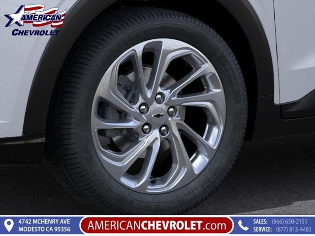 2027 Chevrolet Bolt LT FWD