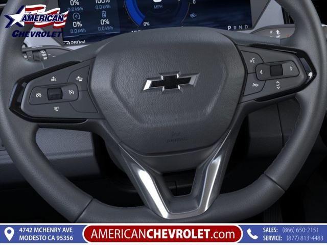 2027 Chevrolet Bolt LT FWD